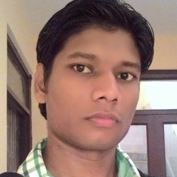 Rajesh